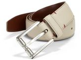 Thumbnail for your product : Saks Fifth Avenue Pebbled Leather Belt