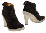Thumbnail for your product : Voile Blanche Ankle boots