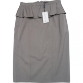 Thumbnail for your product : Burberry Pencil Skirt
