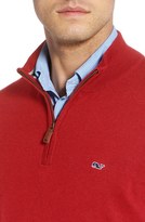 Thumbnail for your product : Vineyard Vines Men's Quarter Zip Sweater