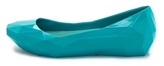Thumbnail for your product : United Nude Low Res Jelly Flats