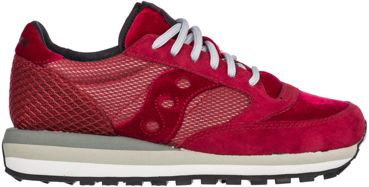 Saucony Jazz O Triple Sneakers - ShopStyle