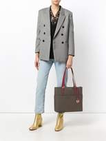 Thumbnail for your product : MICHAEL Michael Kors Bedford large pocket tote