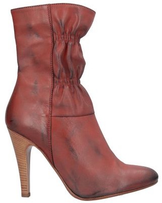 marc jacobs ross ankle boot