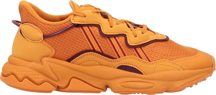 adidas Orange Men's Shoes | ShopStyle