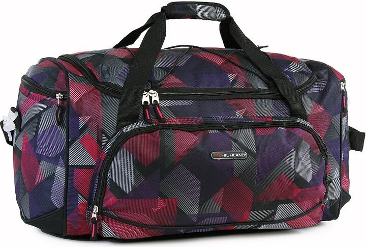 Pacific Coast Medium Travel Duffel Bag
