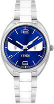 Thumbnail for your product : Fendi Women's Momento Bugs Diamond Watch
