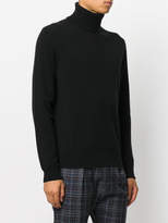 Thumbnail for your product : Paul Smith cashmere turtle-neck sweater