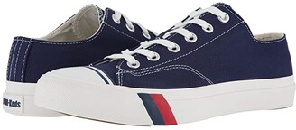 blue pro keds