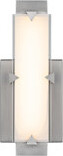 Modern Forms Carlisle Dimmable LED Wall Sconce, With Built-In Temperature Switch From 2700K/3000K/3500K/4000K