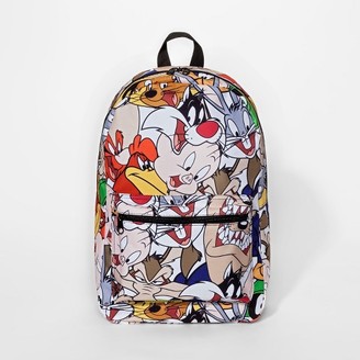 Looney Tunes Looney Tune Kids' Backpack