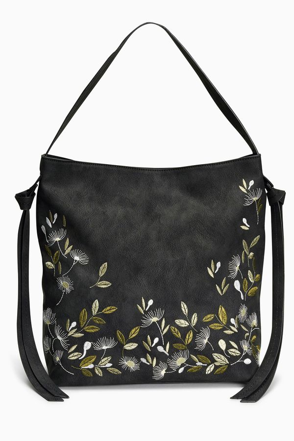 Next Hobo Knot Bag ShopStyle