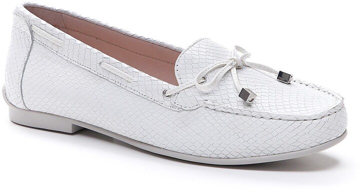 White And Blue Boat Shoes | Shop the world's largest collection of 