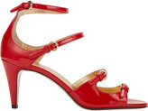 Thumbnail for your product : Walter Steiger Amena Buckle-Strap Sandals