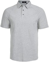 Thumbnail for your product : Theory Men's Relaxed Polo Shirt