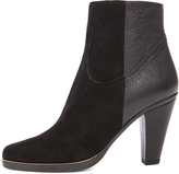 Thumbnail for your product : Chloé Suede & Leather Booties