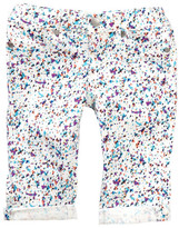 Thumbnail for your product : Joe's Jeans Rolled Pirate Capri (Little Girls)