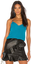 Thumbnail for your product : Haute Hippie Out Among The Stars Cami