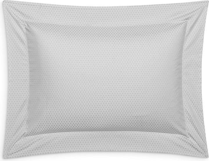 Togas House of Textiles Blake Standard Sham