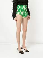 Thumbnail for your product : Alice McCall Walk It, Talk It Hot Pants