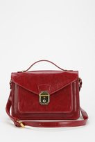 Thumbnail for your product : Urban Outfitters Cooperative Alexis Push-Lock Crossbody Bag