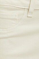 Thumbnail for your product : L'Agence Margeurite High-rise Skinny Jeans