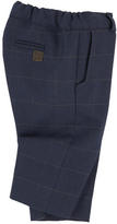 Thumbnail for your product : Tartine et Chocolat Boy regular fit fleece jeans
