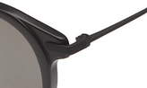 Thumbnail for your product : Salt Taft 46mm Polarized Round Sunglasses