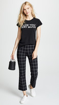 Thumbnail for your product : Bailey 44 Pirozhki Cropped Pants