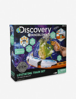 Thumbnail for your product : FAO SCHWARZ DISCOVERY Do It Yourself Magnetic Levitation train kit