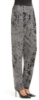 Thumbnail for your product : Diane von Furstenberg Women's Print Stretch Silk Pants