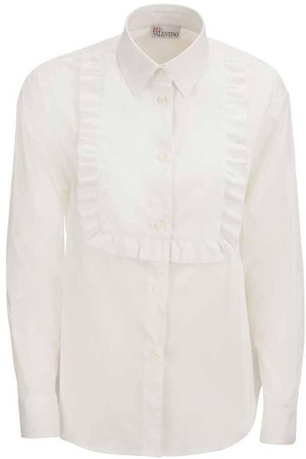 RED Valentino Women's Tops | ShopStyle
