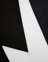 Thumbnail for your product : Neil Barrett Large leather bag