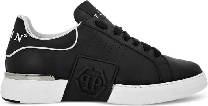 Philipp Plein Hexagon sneakers