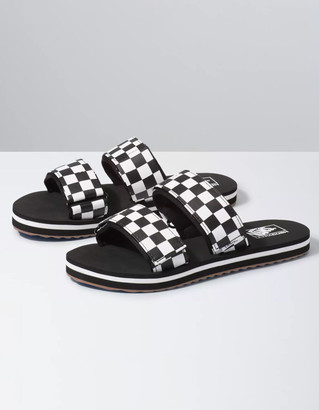 cayucas vans slides