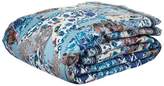 Thumbnail for your product : Roberto Cavalli Home Patchwork Comforter