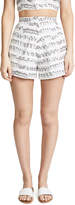 Thumbnail for your product : Samantha Pleet Solo Shorts