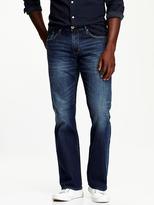 Thumbnail for your product : Old Navy Men's Premium Boot-Cut Jeans