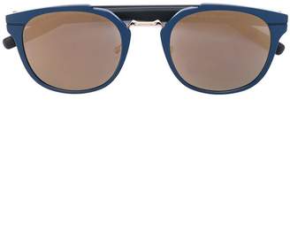 Christian Dior Eyewear square sunglasses