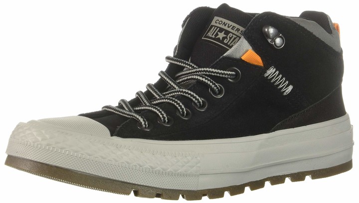 converse sneakerboot