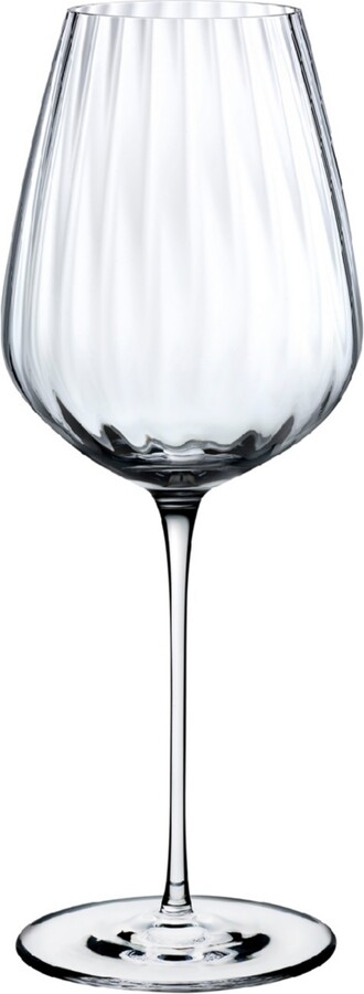 Nude Glass Round Up White Wine Set, 2 Piece