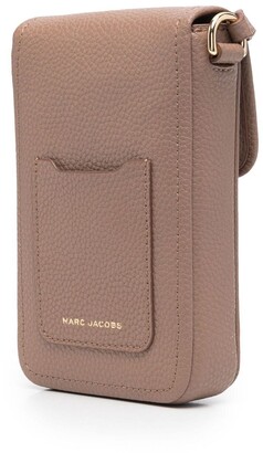 Marc Jacobs The Glam Shot phone bag - ShopStyle Tech Accessories