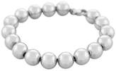Thumbnail for your product : Tiffany & Co. 925 Sterling Silver Ball Beaded Bracelet