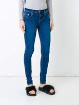 Thumbnail for your product : Nobody Denim Geo Skinny Addictive