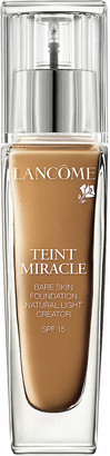 Lancôme Teint Miracle Hydrating Foundation SPF 15