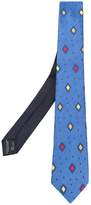 Thumbnail for your product : Missoni Rombi tie