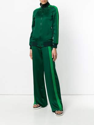 Valentino Hammered trousers
