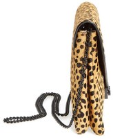 Thumbnail for your product : Loeffler Randall 'Lock' Clutch
