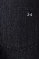 Thumbnail for your product : Habitual 'Pearl Perfect' Denim Trousers (Darkness)