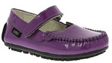 Thumbnail for your product : Umi 'Moraine' Patent Leather Mary Jane (Toddler)